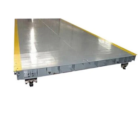 Weighbridge Truck Scale Price Hot Sale