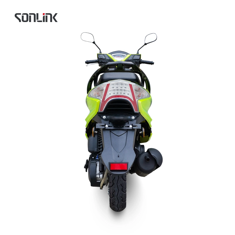 Mini Electric Bike Motorcycle Vehicle Alibaba Scooter for Sale