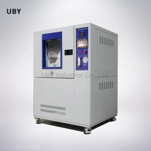 Sand Dustproof Test Equipment for The Protection Grade of Lock and Automobile and Motorcycle Parts Shell