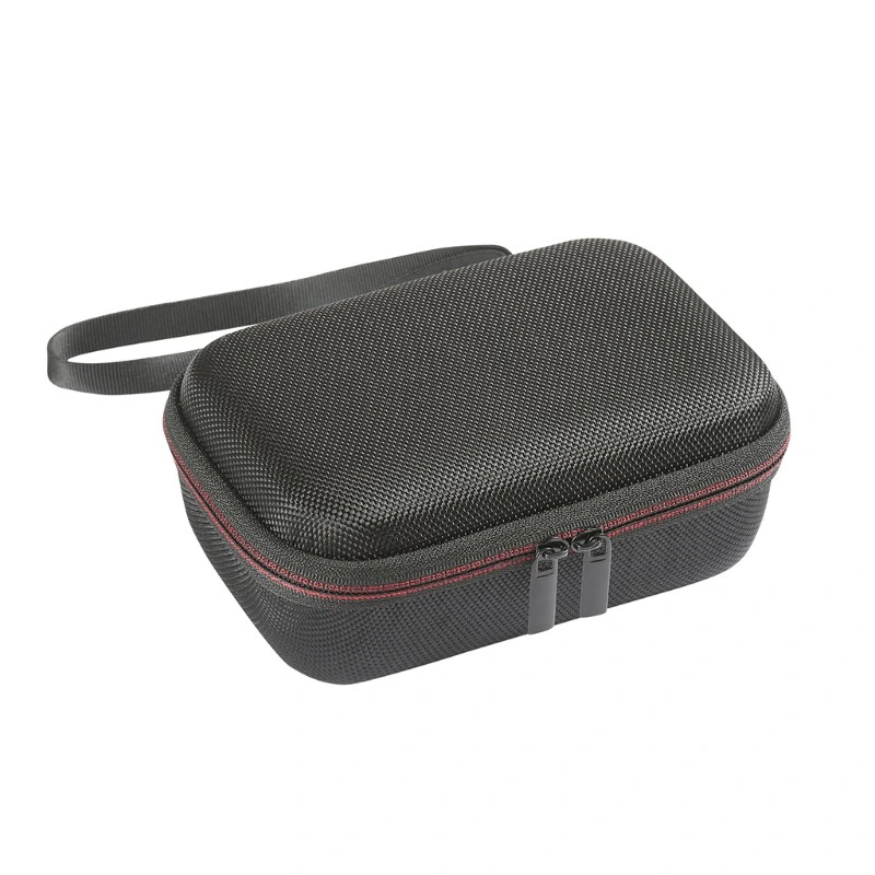 Shockproof Travel Storage Bag Carrying Box for Jbl Go3 Go 3 Speaker Case