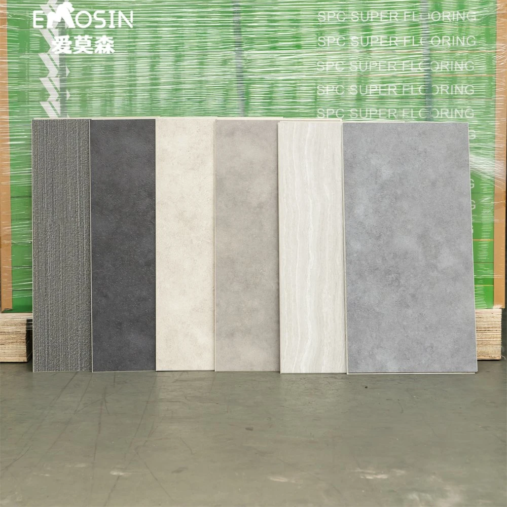 Adhesive Micro Cement Interior Mcm Wall Stone Decorative Tiles