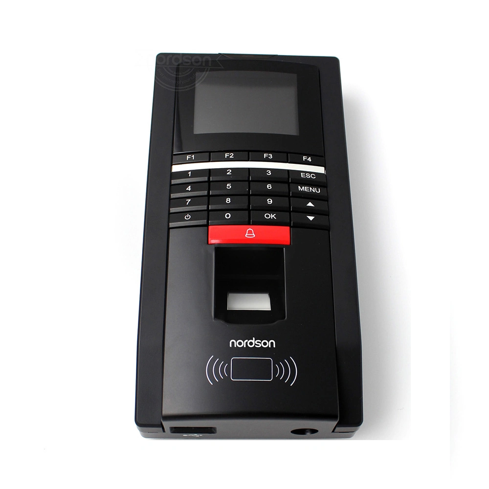 Fingerprint RFID Access Control with Wiegand Output Waterproof Outdoor Biometric Fingerprint Reader