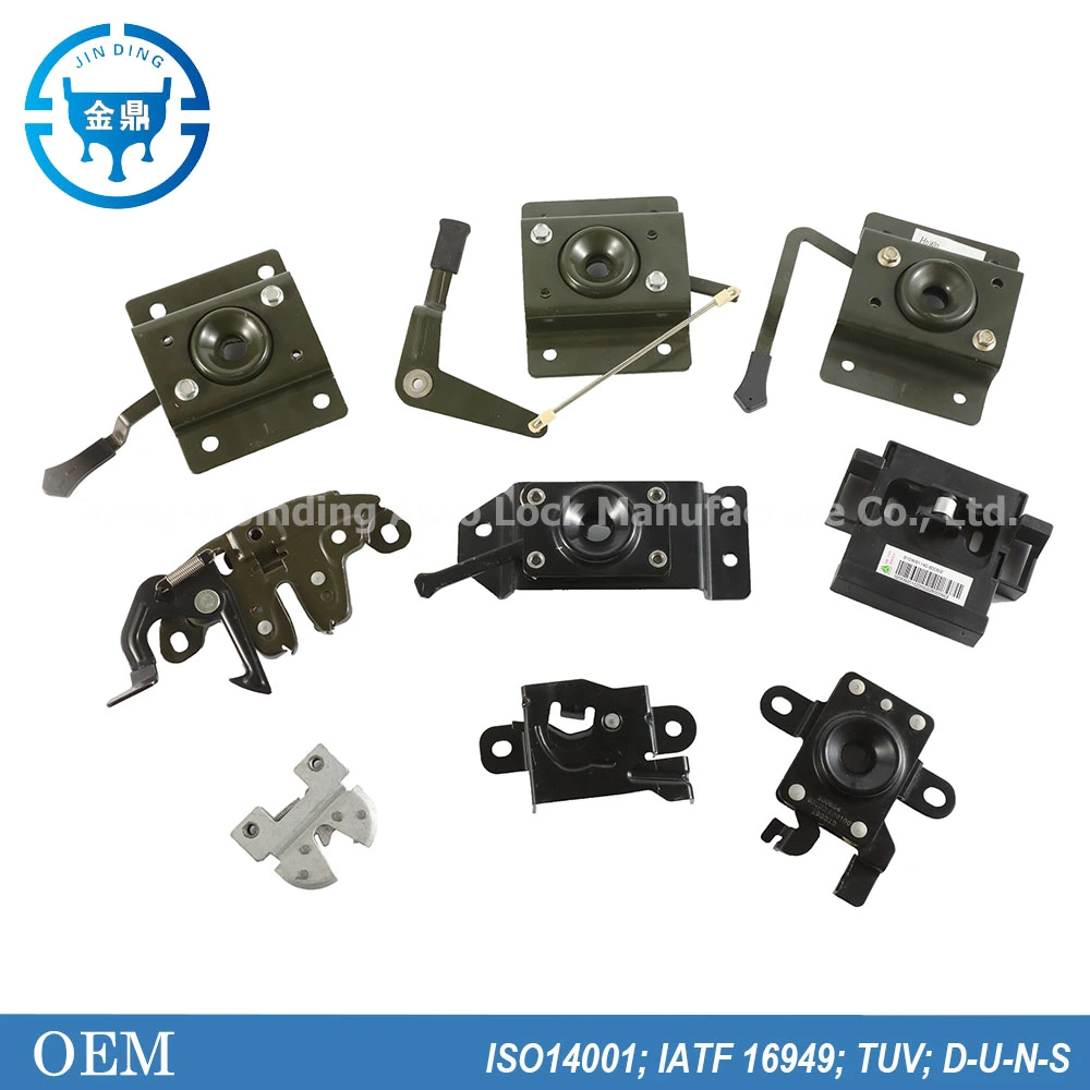 OEM Factory Auto Accessories Car Door Hinge of Engine Hood