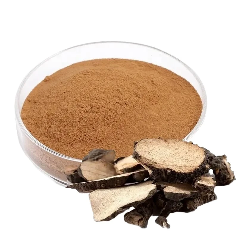 Herbal Extract Organic Polyporus Umbellatus Extract