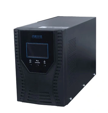 Onduleur UPS en ligne haute fréquence 1 kVA - 10 kVA