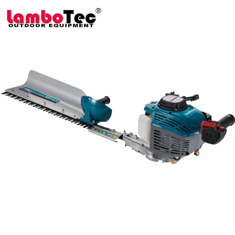 Lambotec 22.5cc Hedge Trimmer with Dual Blade Lght230m