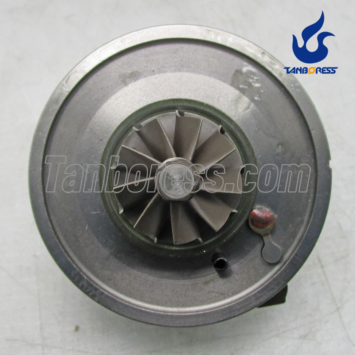 Núcleo de tarugo de turbocompressor para Nissan Caravan 2.5 dCi 53039700373 53039700268 turbo