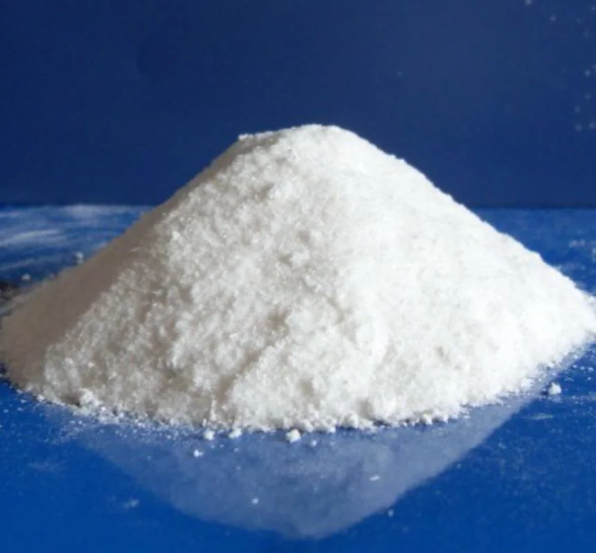 97% Sodium Metabisulphite Na2s2o5 Food Grade Sodium Metabisulfite in Water Treatment