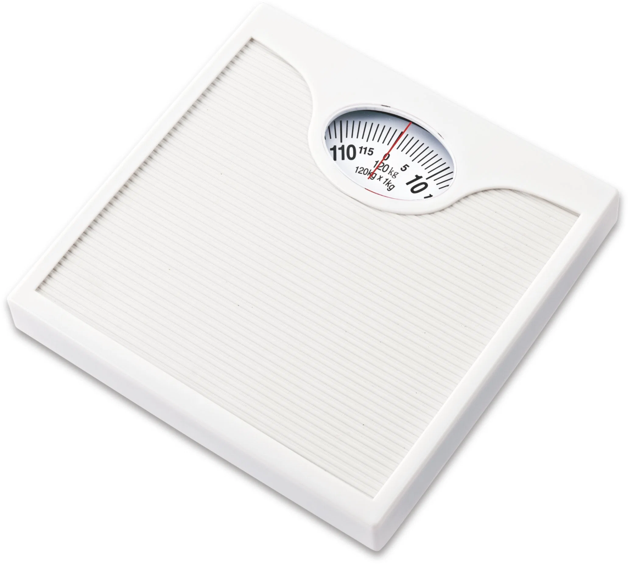 120kg Mechanical Bathroom Body Weighing Medical Personal Scale