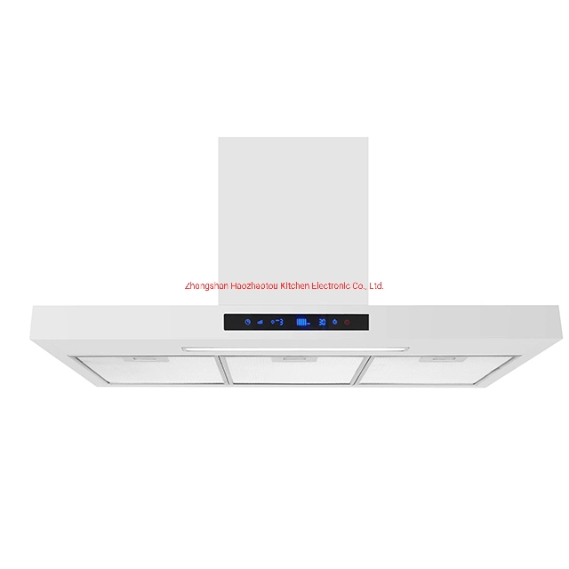 Easy to Clean Range Hoods The Latest Ultra-Thin Range Hood Wall-Mounted Smoke Machine