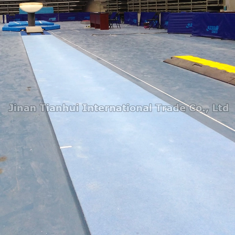 Professional Gymnastics Vaulting Table for Training