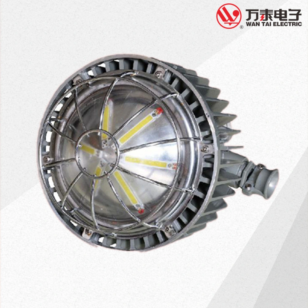 Underground 127V Ex Mining Roadway Light LED Explosion-Proof Mining Lamp