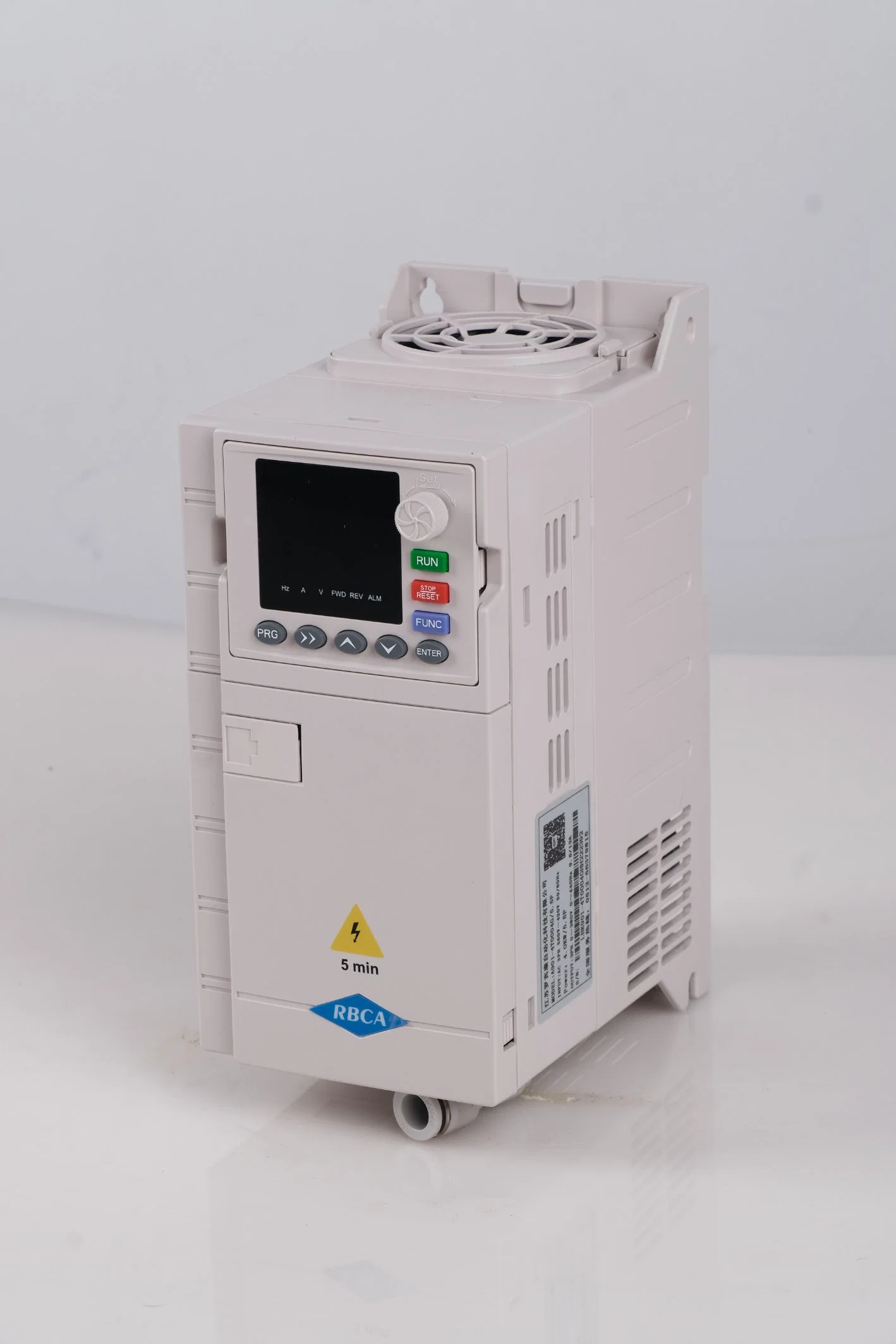 Manufacturer's Direct Selling Variable Frequency Drive