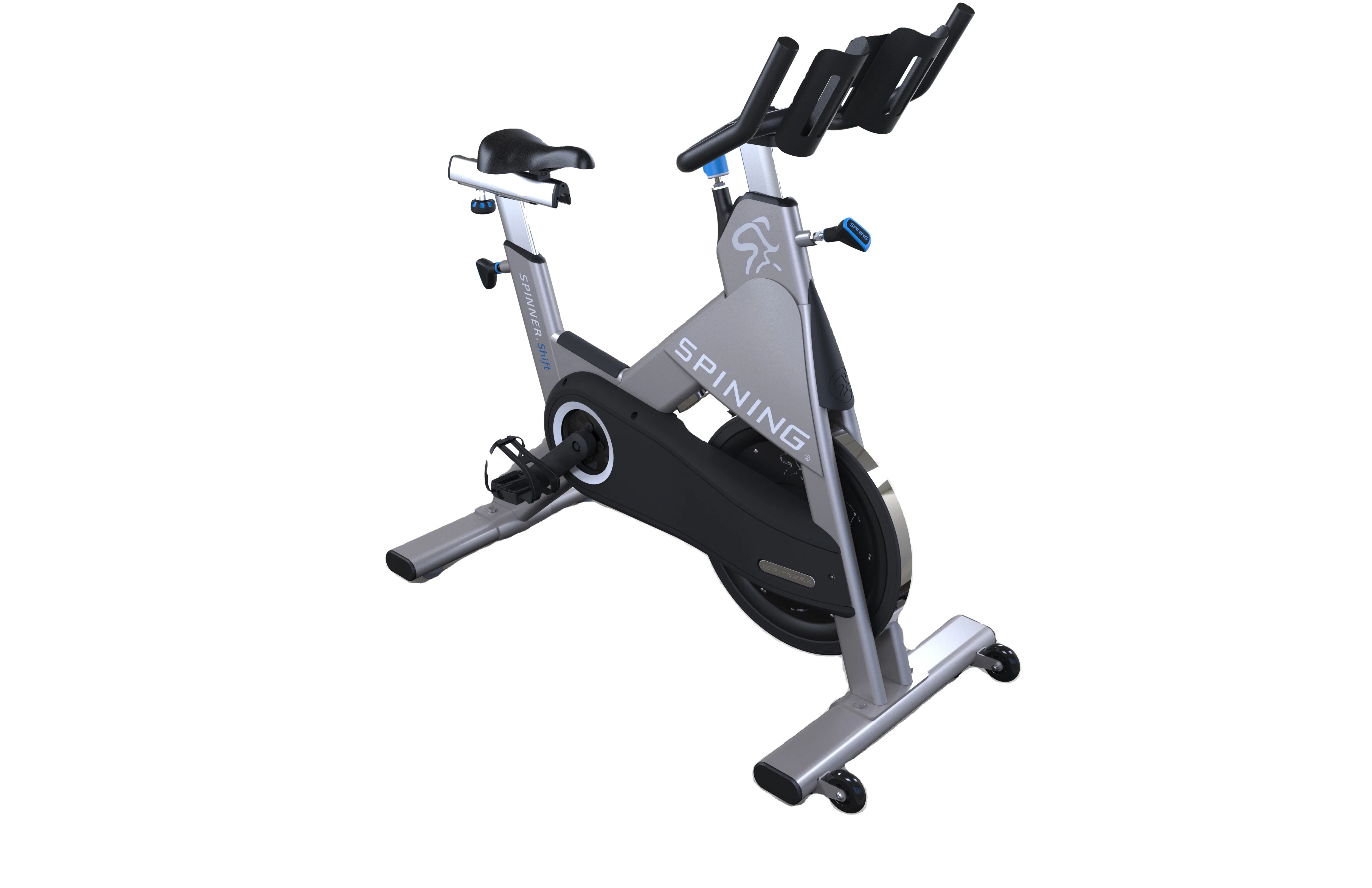 Commerce de gros Machine Priceindoorrunning3Châssis Equipmentsteel hpgym cardio Gym Vélo pour les entraînements