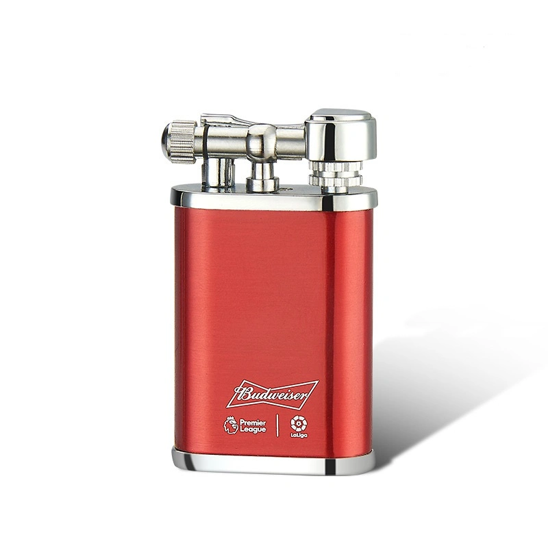 Hot Sale Metal Fashion Windproof Lighter