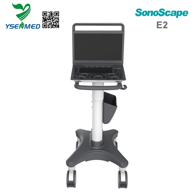 Medical Instrument Sonoscape E2 Portable Ultrasound System