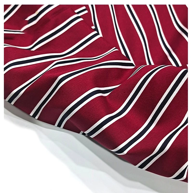 Shuolan Textile Tc Antibacterial Functional Woven Polyester Cotton Fabric