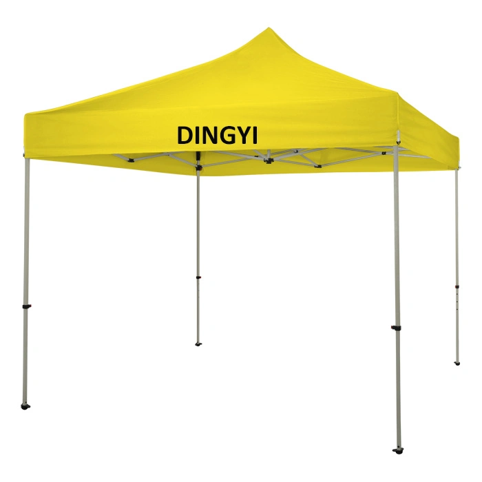 Pop up Canopy Custom Printed Logo Event Tent Marquee