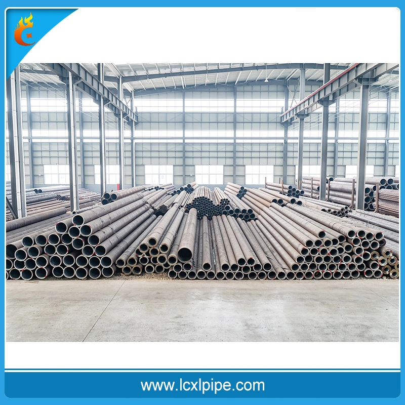 Hot DIP Seamless/ ERW Spiral Welded / Alloy Galvanized/Rhs Hollow Section Ms Gi Square/Rectangular/Round Carbon Steel Pipe/Stainless Steel Pipe Supplier