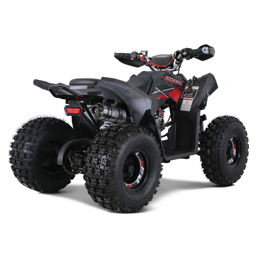 Nova moto de design Dune Buggy Quad para adolescentes de 125 cc MOTO 4