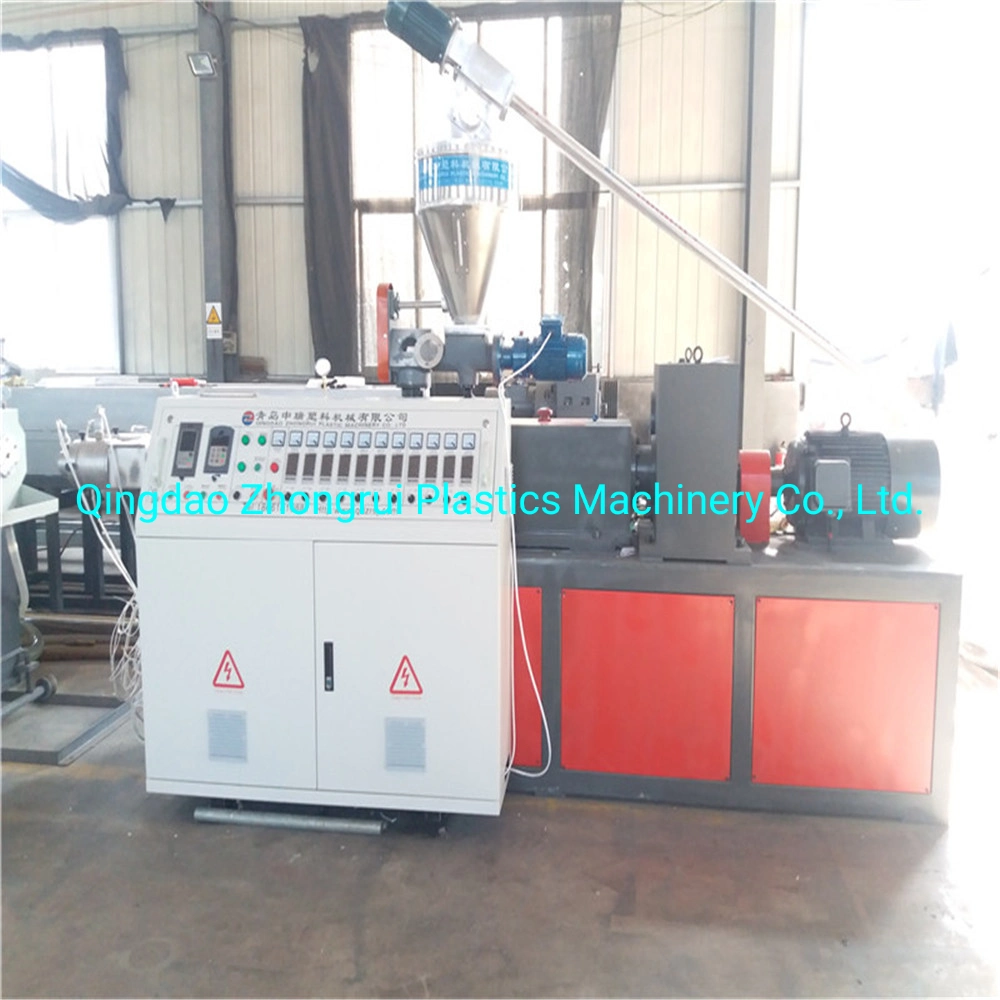 Wire Protection Pipe Machinery Equipment/Threading Pipe Equipment Manufacturers