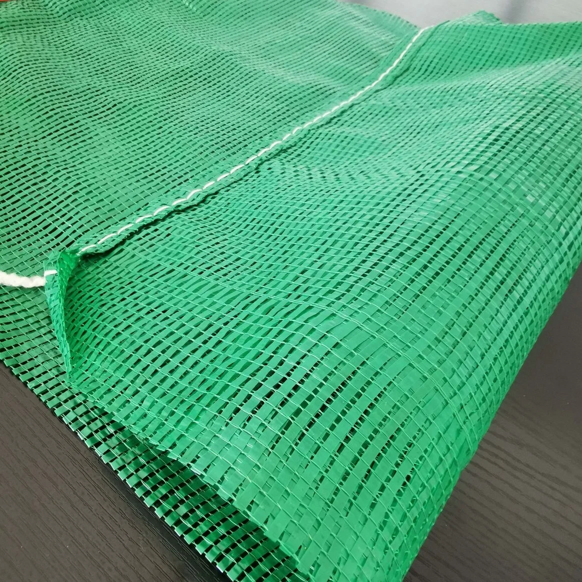 PE PP Customized Mesh Bags for Fruit