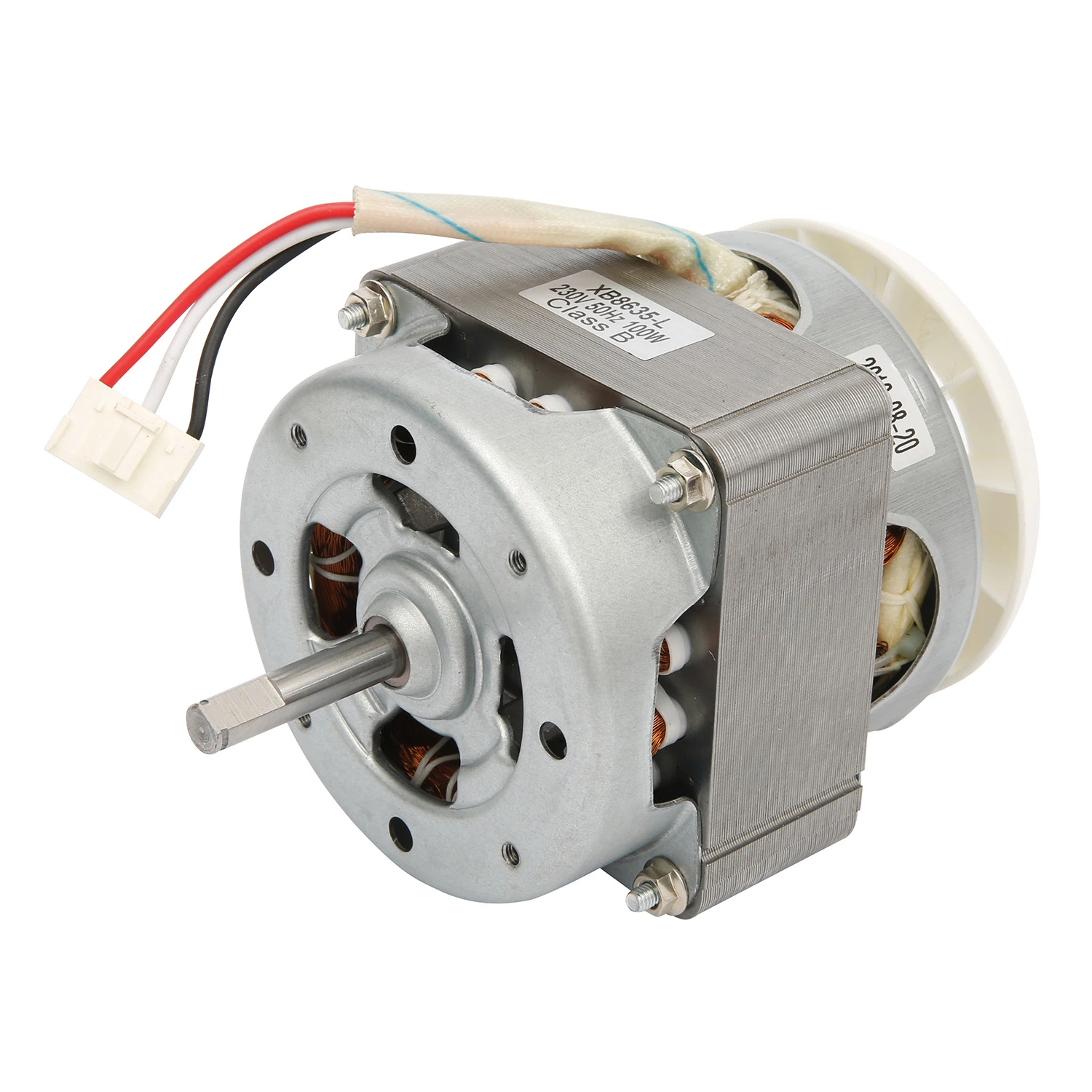 AC Asynchronous Motor Single Phase Shaded Pole Motor for Oven