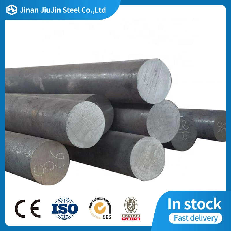 Round/Square/Hexagonal/Angle/Flat/Channel 304 316 316 321 410 420 Steel Rod, Bright or Black Stainless /Copper/Aluminum/Carbon Steel Rod Bar Price