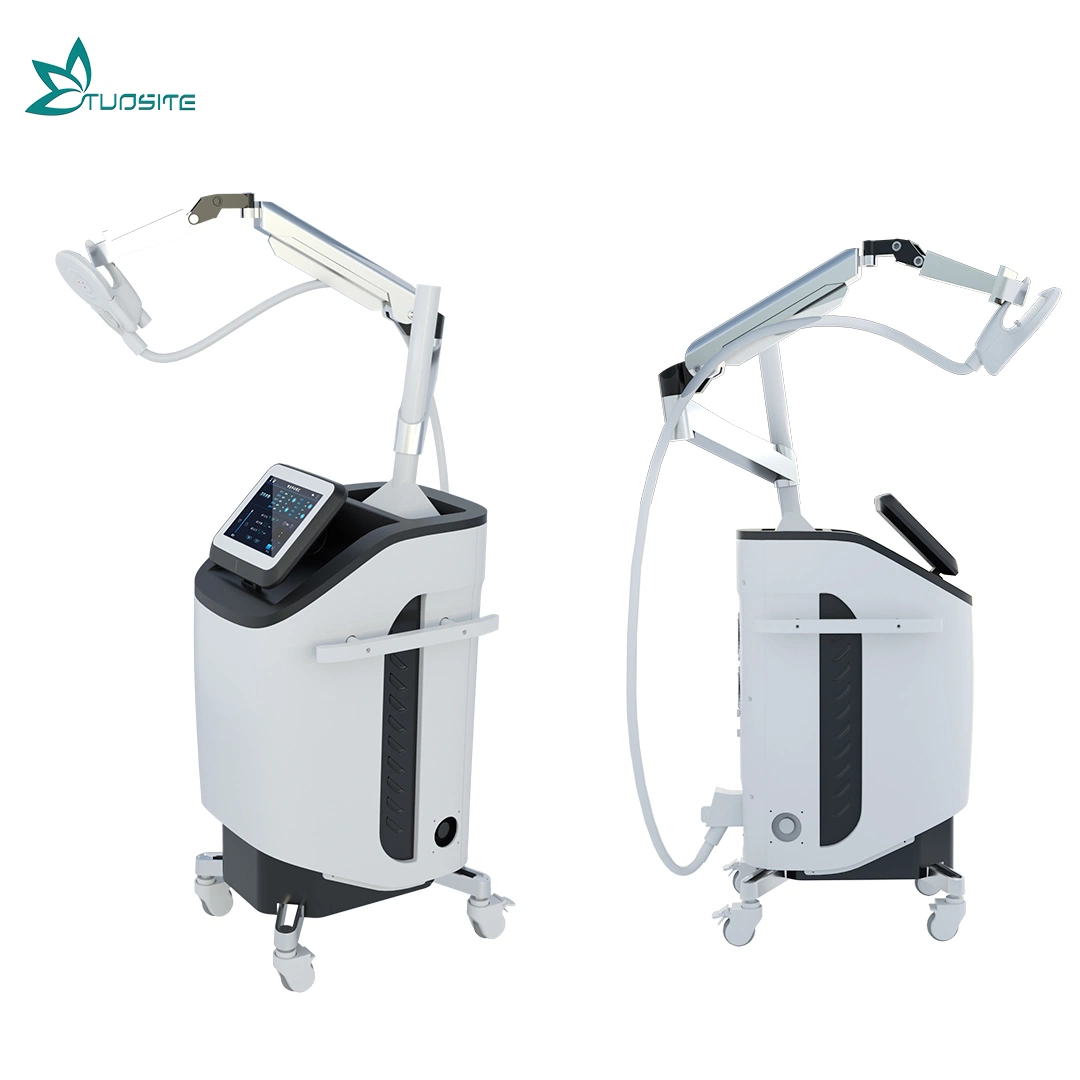 Лазерное оборудование для физиотерапии Салон красоты