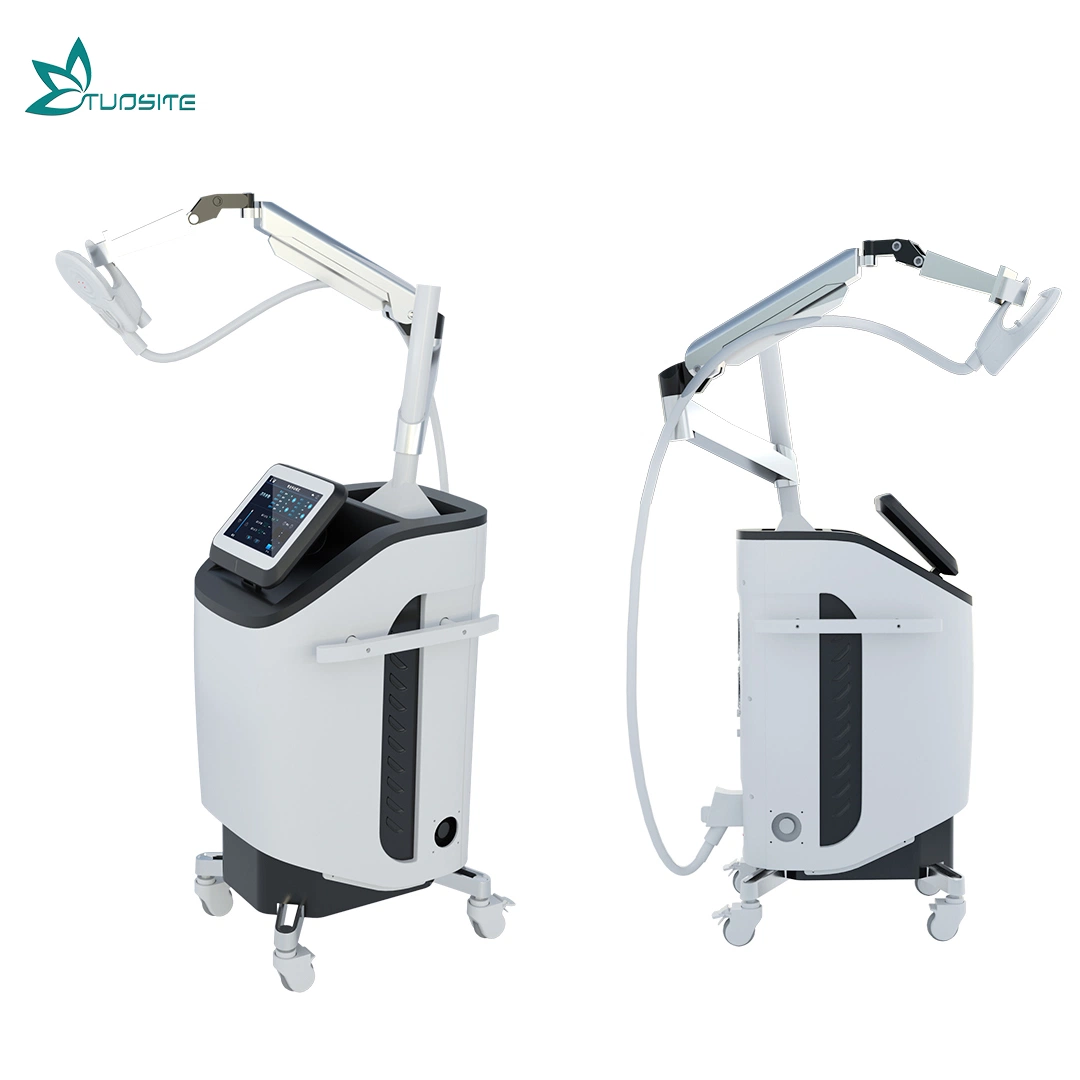 Laser Equipment Physiotherapy Treatment for Beauty Salon