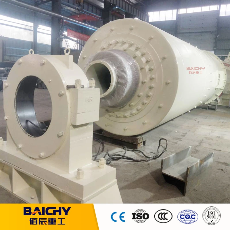 2023 Hot Sale & Good Quality Ceramic Glaze Ball Mill Machine