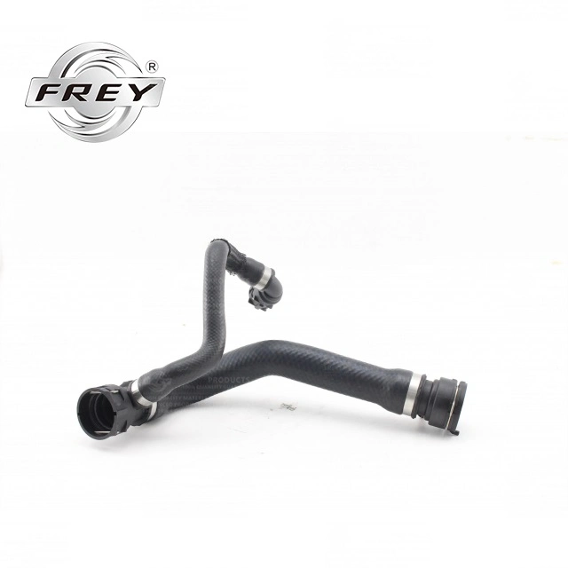 Frey Auto Parts de tuberías de agua de manguera de radiador 17127536230 Superior para N62 E70 X5