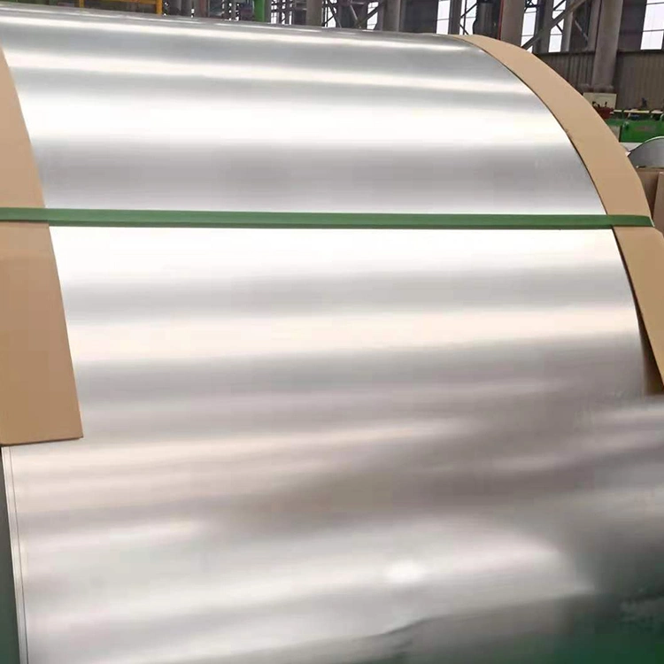 Zinc Coil Zinc Aluminium Magnesium Plating Mg-Al-Zn Alloys Mg-Al-Zn