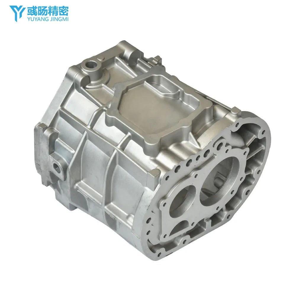 Metal Processing Machinery CNC Machining Accessories Aviation Parts From China