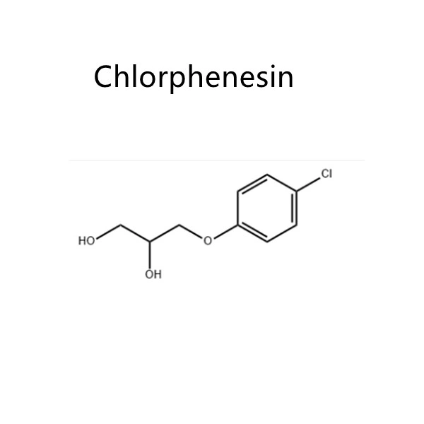 High Quality Chlorphenesin CAS No 104-29-0