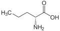 Supplément santé bon effet L-norvaline pure cas 6600-40-4