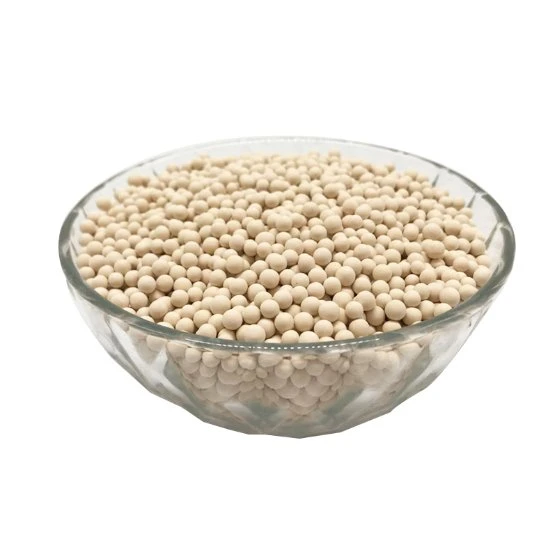 Petroleum Dewaxing Adsorbent Molecular Sieve 5A Zeolite