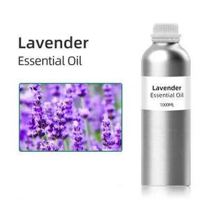 Baisfu 100% Natural Lavender Oil 8000-28-0