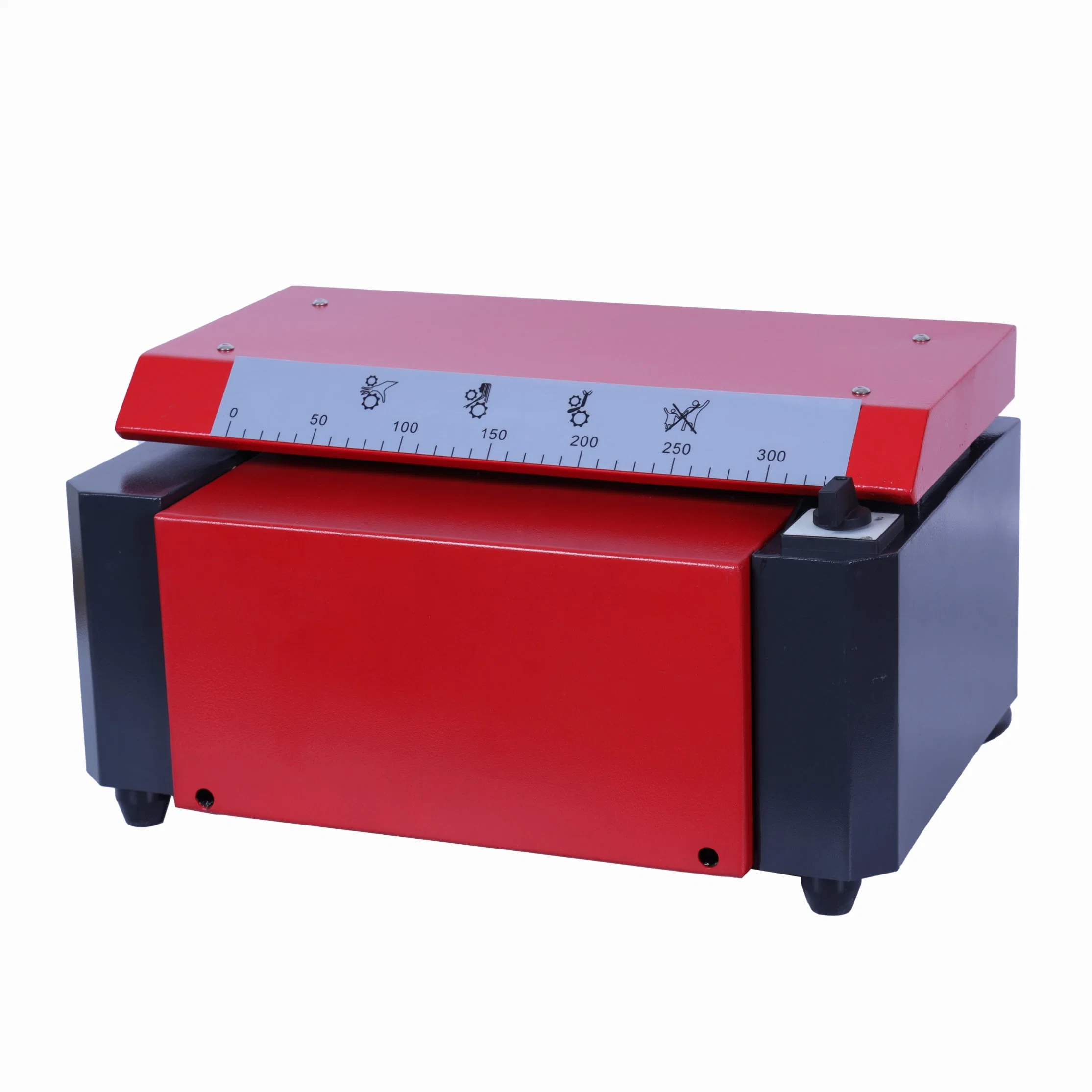 Paper Shredder Machine/Cutting Machine/Cardboard Shredder Machine