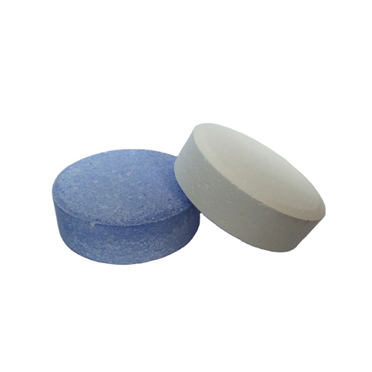 Heiße Produkte Schwimmbad Wasseraufbereitung 200g 20g TCCA 90 Granulat-Tabletten