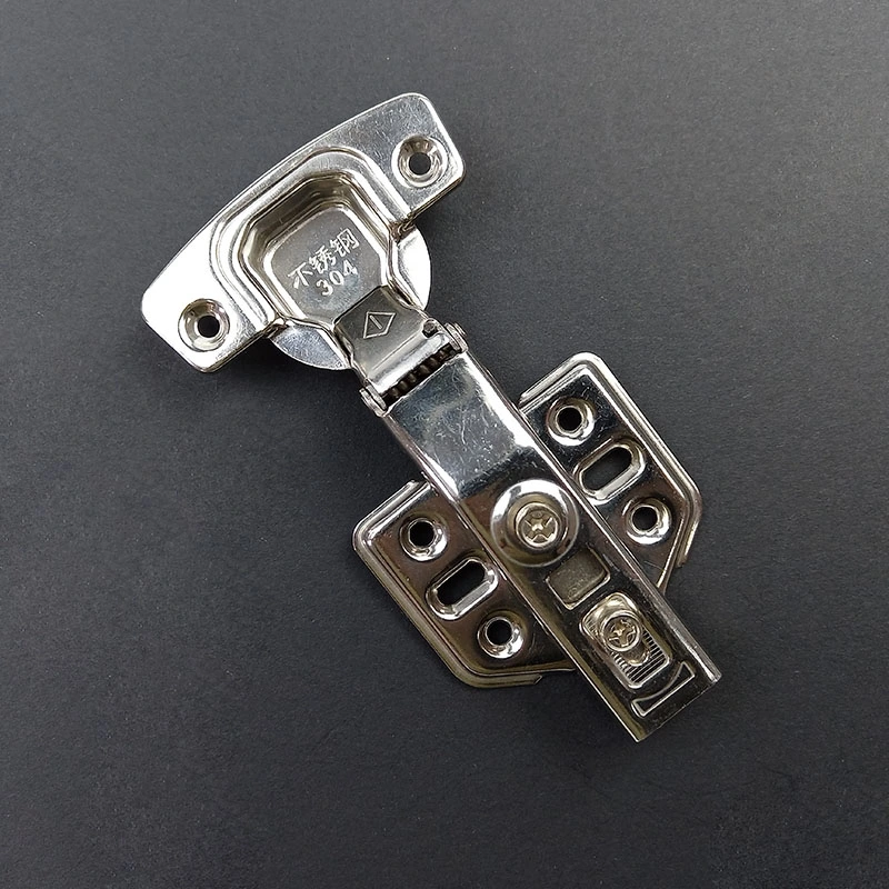 Hydraulic Buffer Hinge Furniture Hardware Accessories