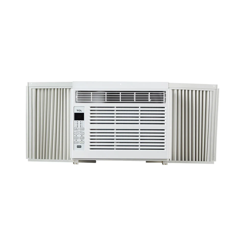 Hot Selling 2022 New Style Window Type Air Conditioner Top Discharged High quality/High cost performance  Airflow Window AC