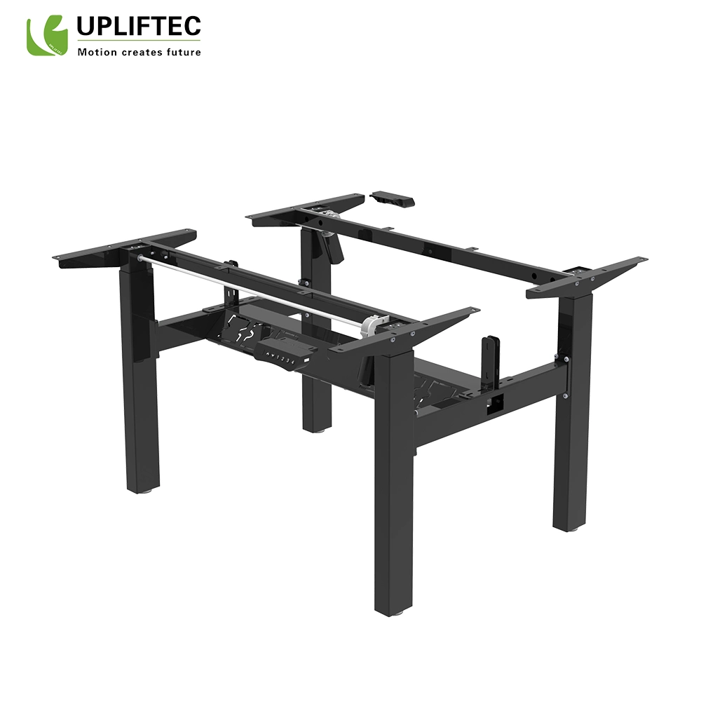 Office Furniture Director Desk Single Motor Office Electric Standing Desk Frame