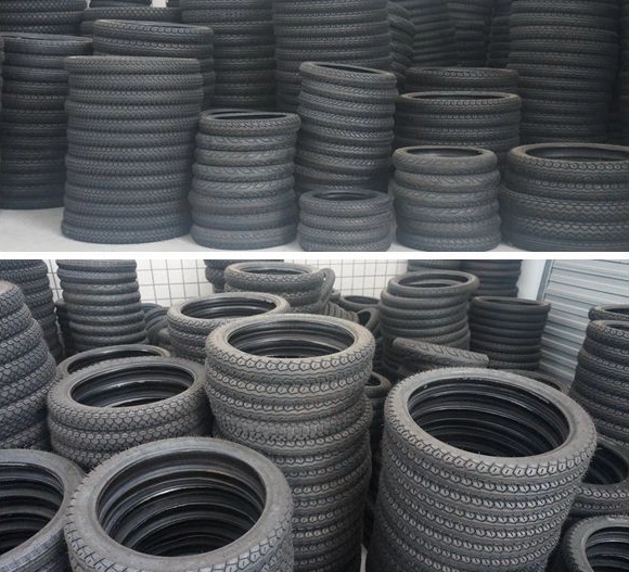 Motorcycle/Tricycle /Tubeless Tire Factory High quality/High cost performance  Tyre