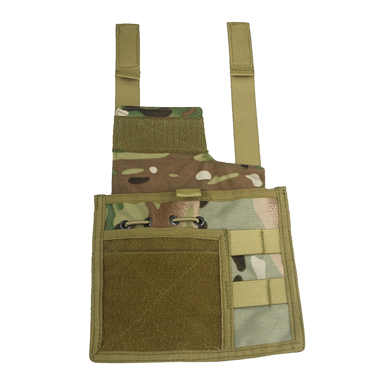 High quality/High cost performance  Tactical Plate Carrier Armor Vest