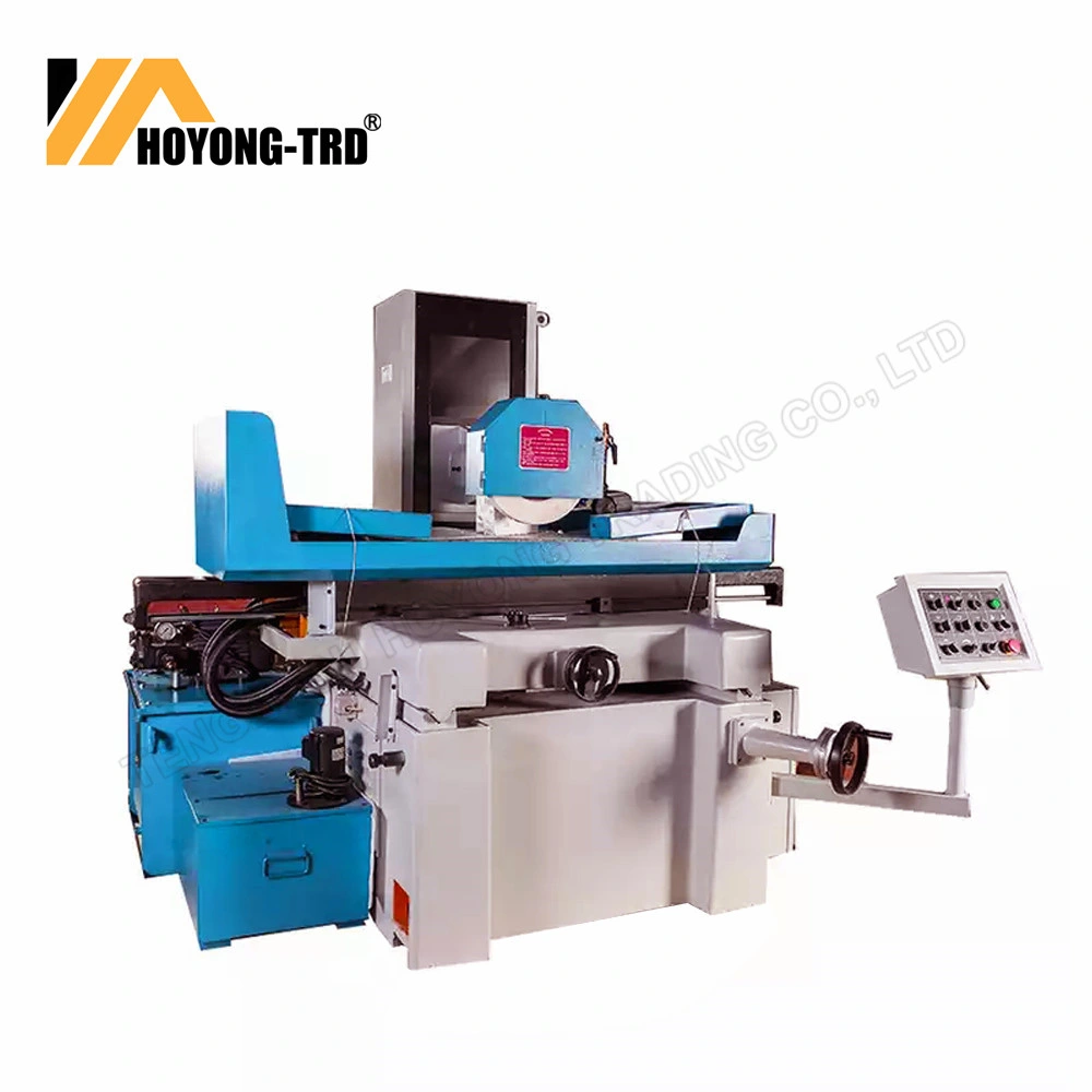 High Quality Hydraulic Surface Grinding Machine My820 My1022 My1224 My1230 My4080 My40100