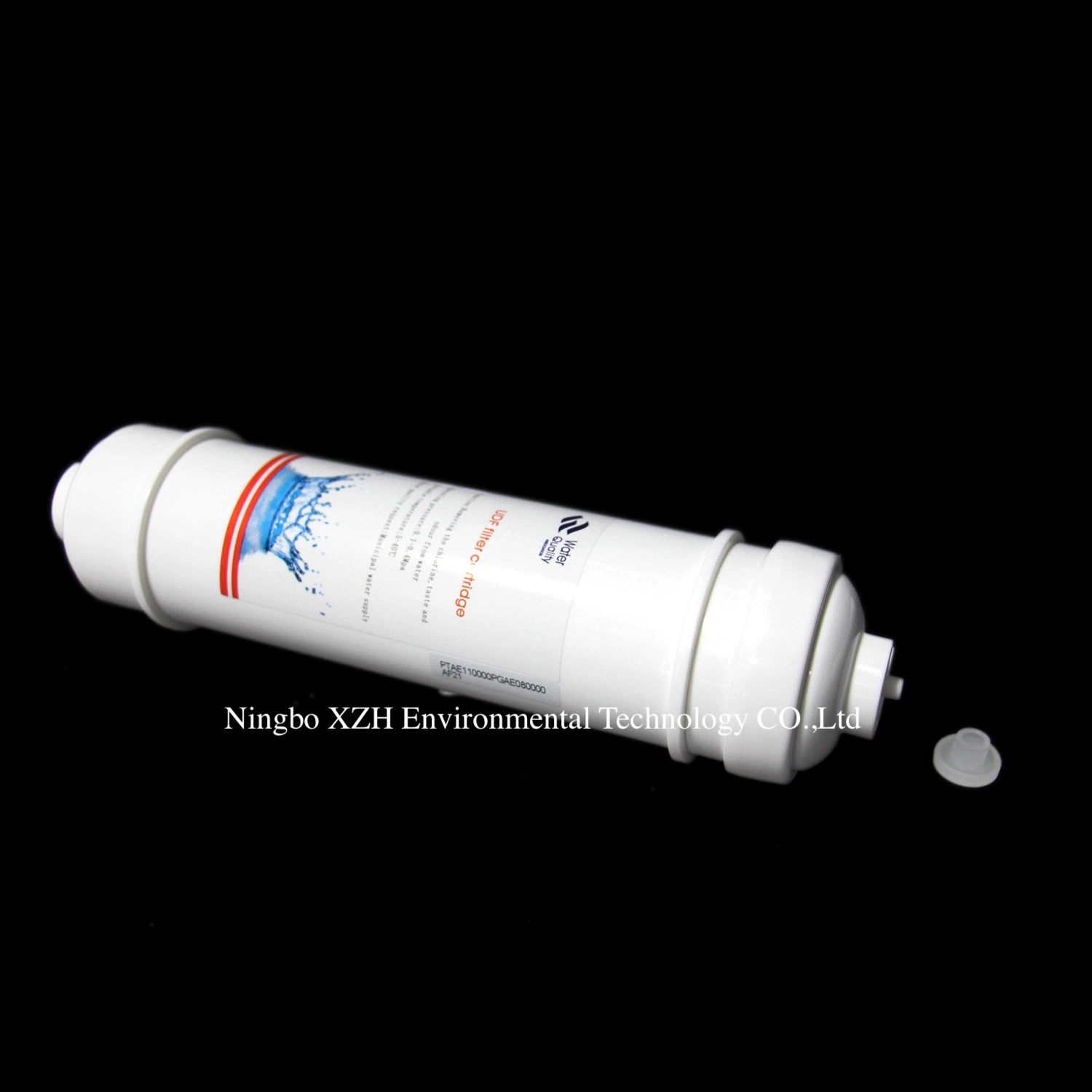 Remove Residual Chlorine 95% Granular Activated Water Filter Udf GAC China