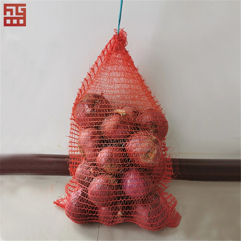 Mesh Bag for Cabbage Coconuts Food Friits Grapes Kitchen Oinions India Oranges Skindiving