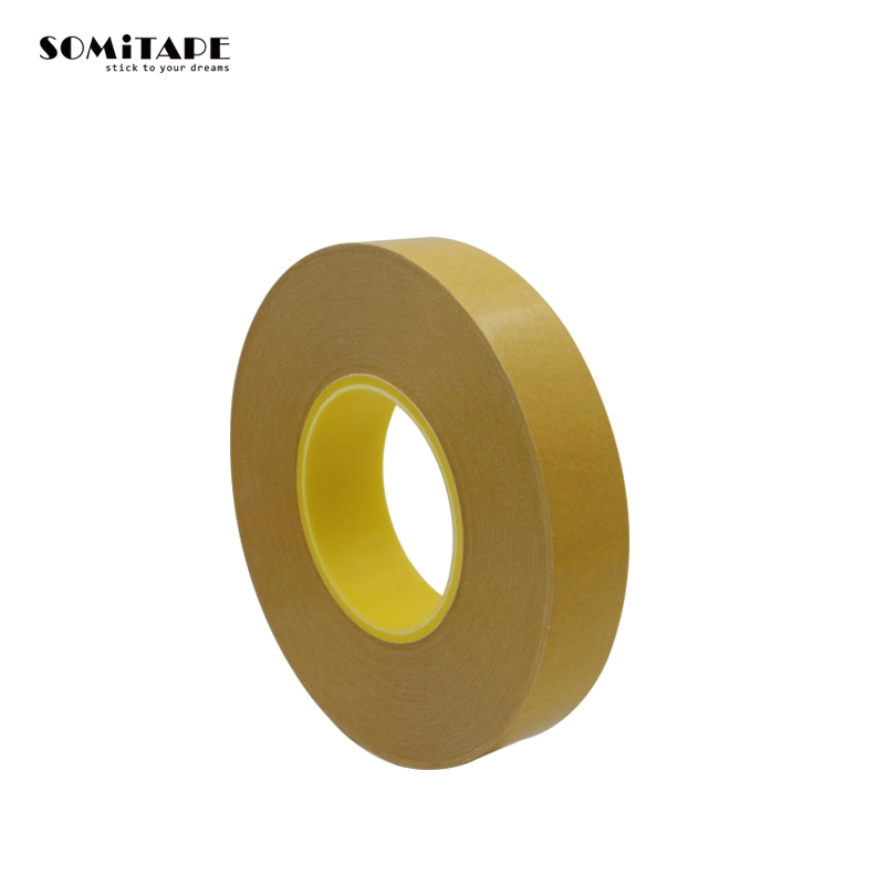 Somitape Sh339 Wholesale/Supplier Price Removable Double Sided PVC Tape Alternative 4970