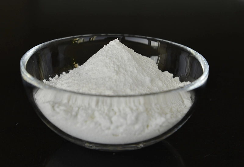 Industrial Grade Titanium Dioxide Tr-36 Raw Material TiO2 Rutile for Plastic Use